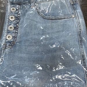 Indigo Thread Blue Jean